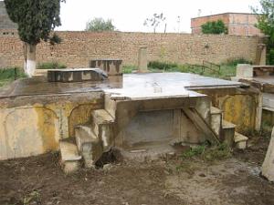 TELAGH LE CIMETIERE 06